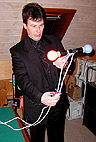 Elektroniktricks eine spezialit&auml;t von SANOVAN